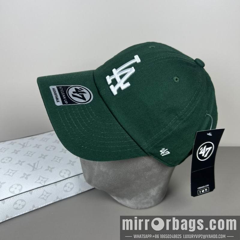 NY Hat dx59