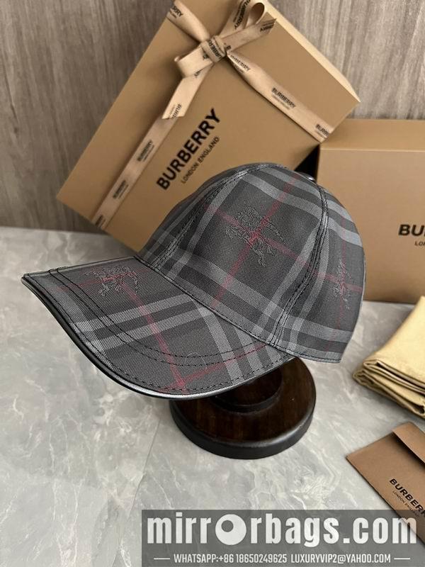 Burberry Hat dx39