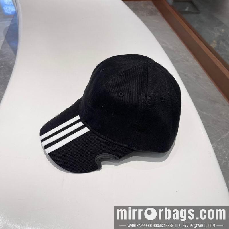 Balenciaga Hat 082602