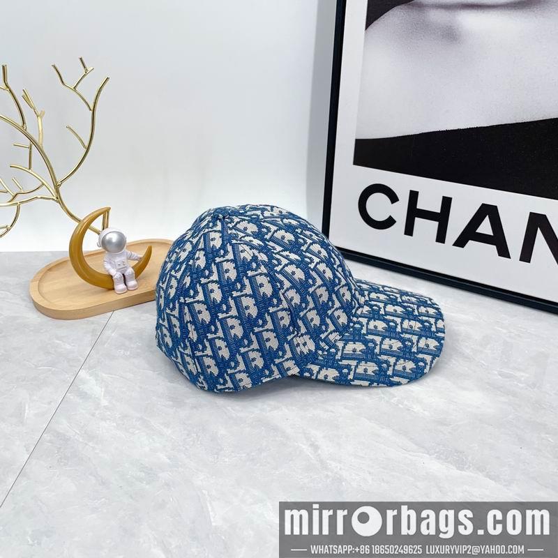 Dior Hat dx78