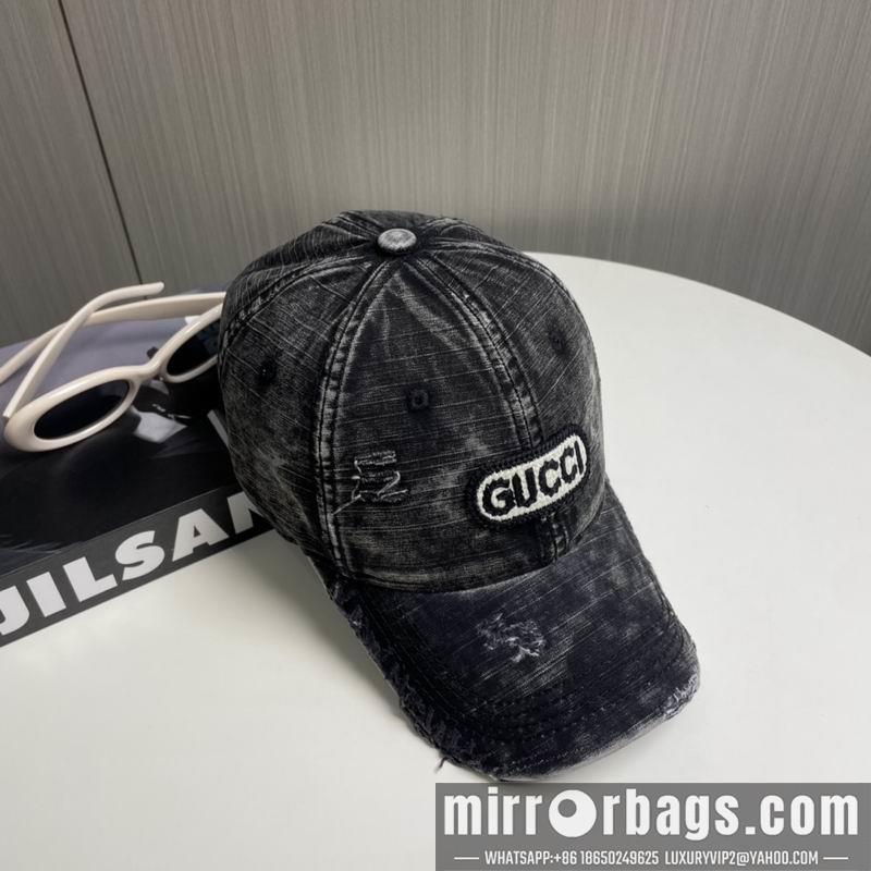 Gucci Hat 010601