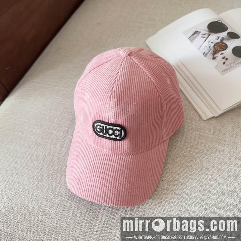 Gucci Hat 122801