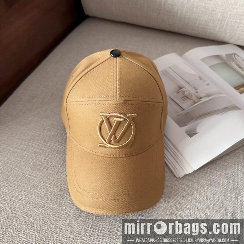 LV Hat dx26
