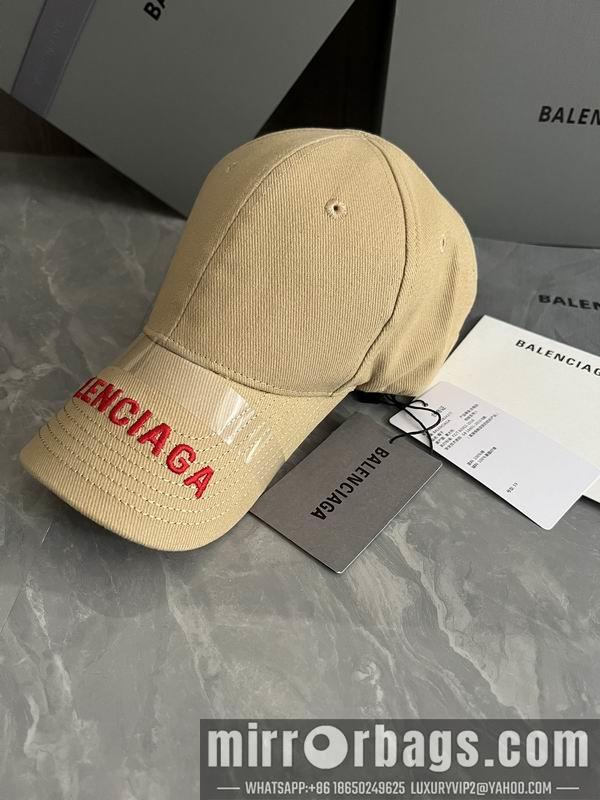 Balenciaga Hat dx41