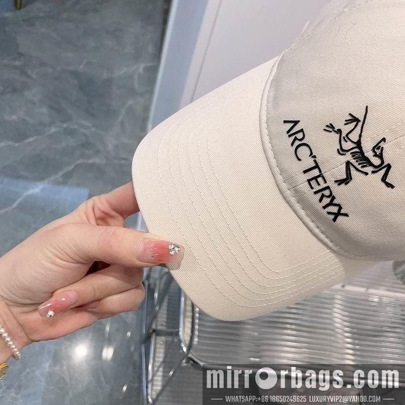 Arcteryx Hat dx02