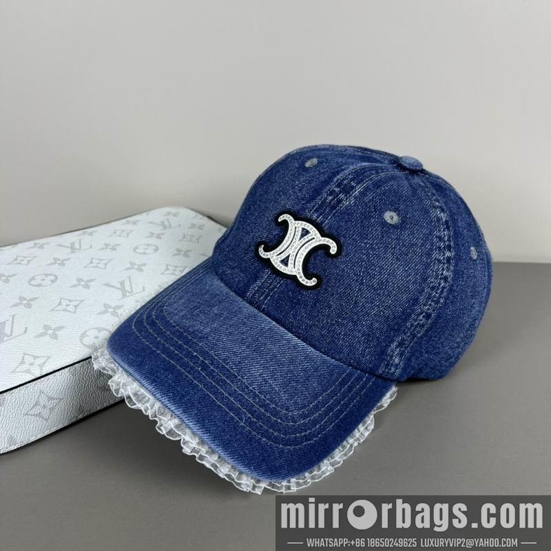 Celine Hat dx21