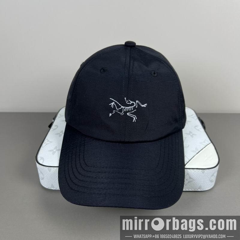 Arcteryx Hat dx20