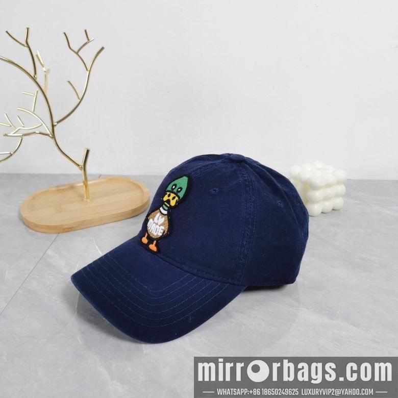 LV Hat dxn12
