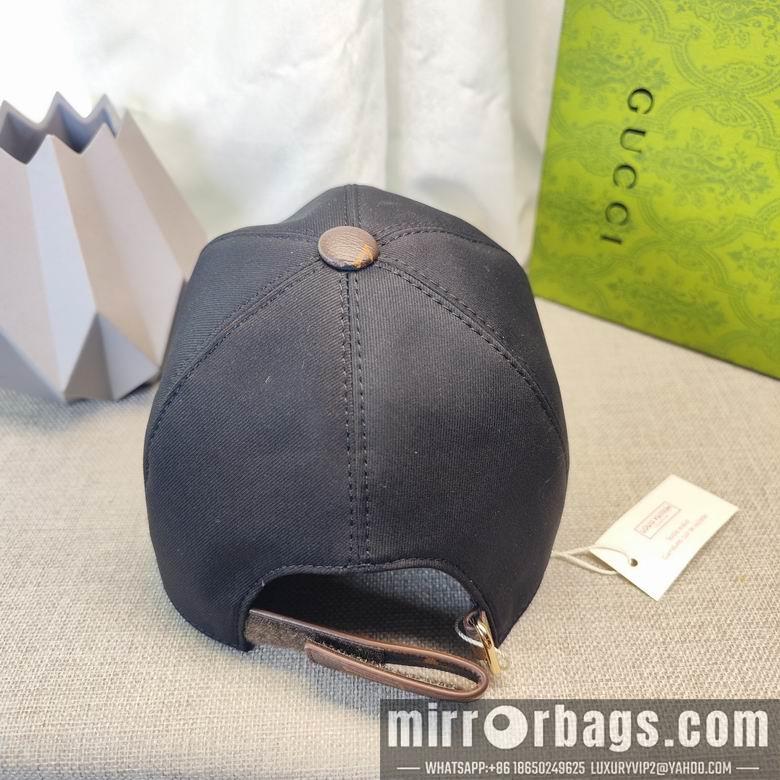 LV Hat dxn02