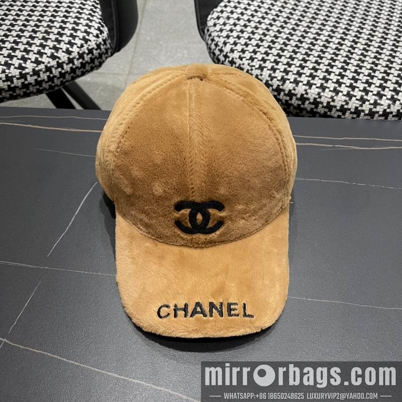 Chanel Hat 102804