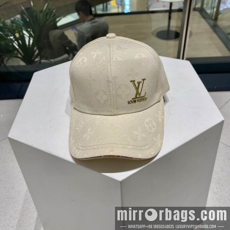 LV Hat 040208