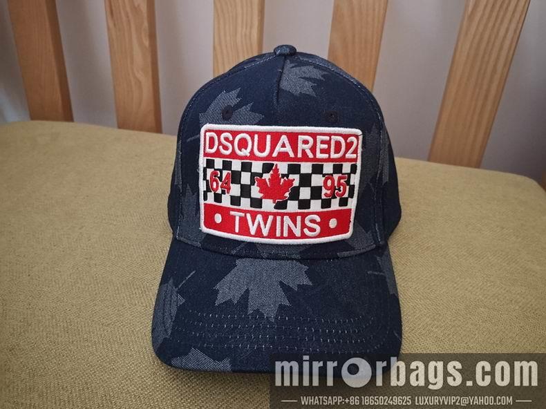 DSQ Hat y 07