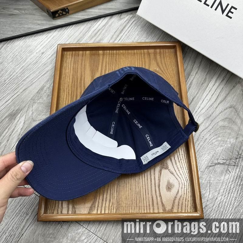 Celine Hat dx21