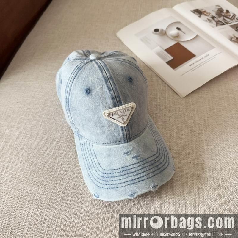 Prada Hat 120401
