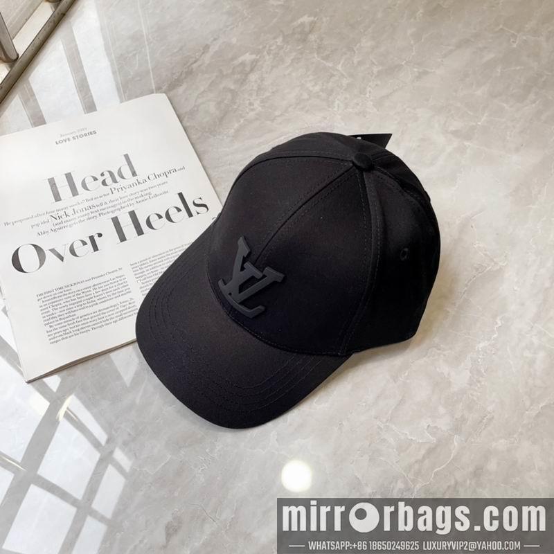 LV Hat 010401