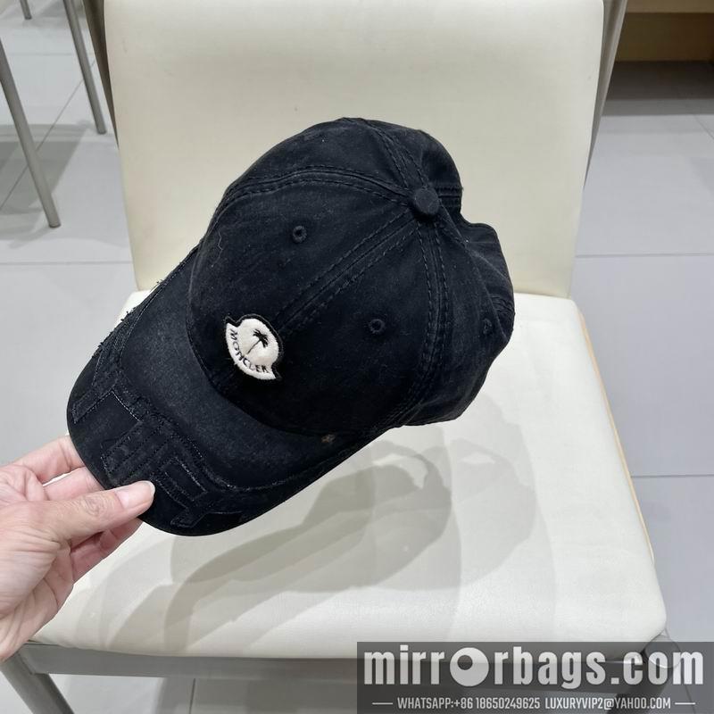 Moncler Hat 021001