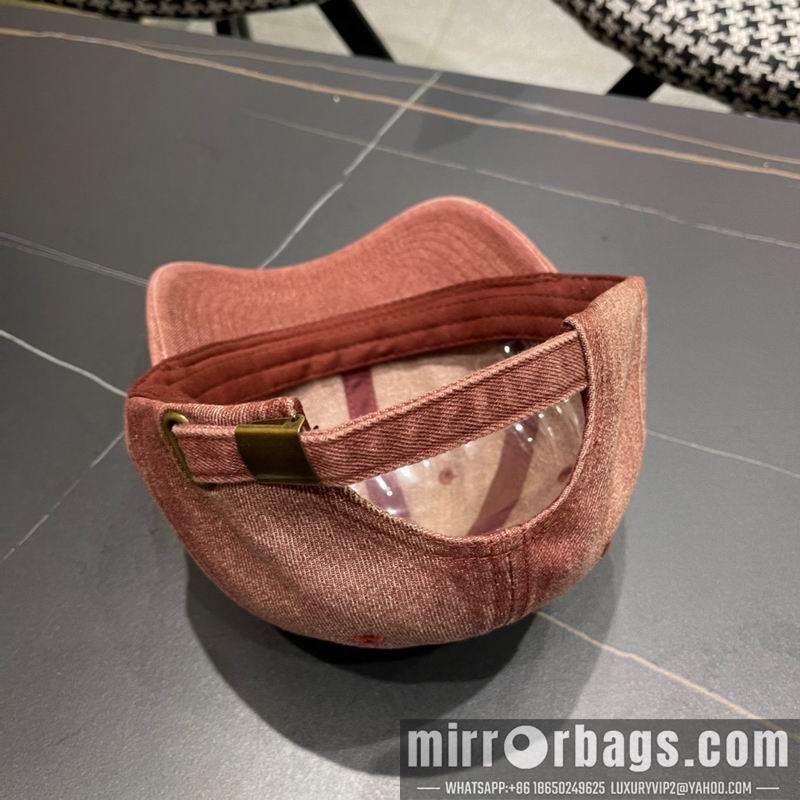 Chanel Hat 072204