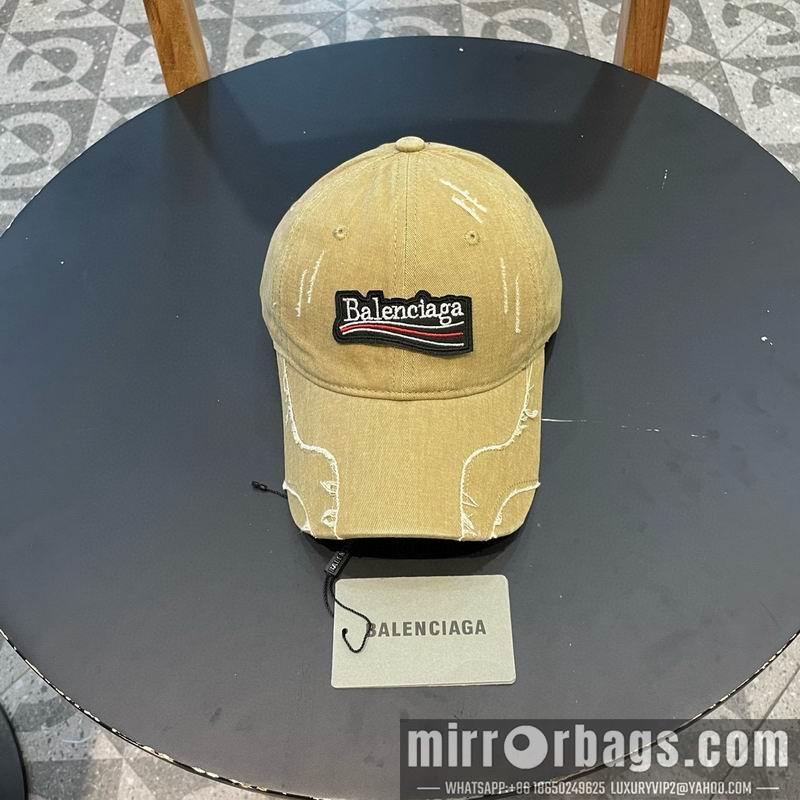 Balenciaga Hat 072303