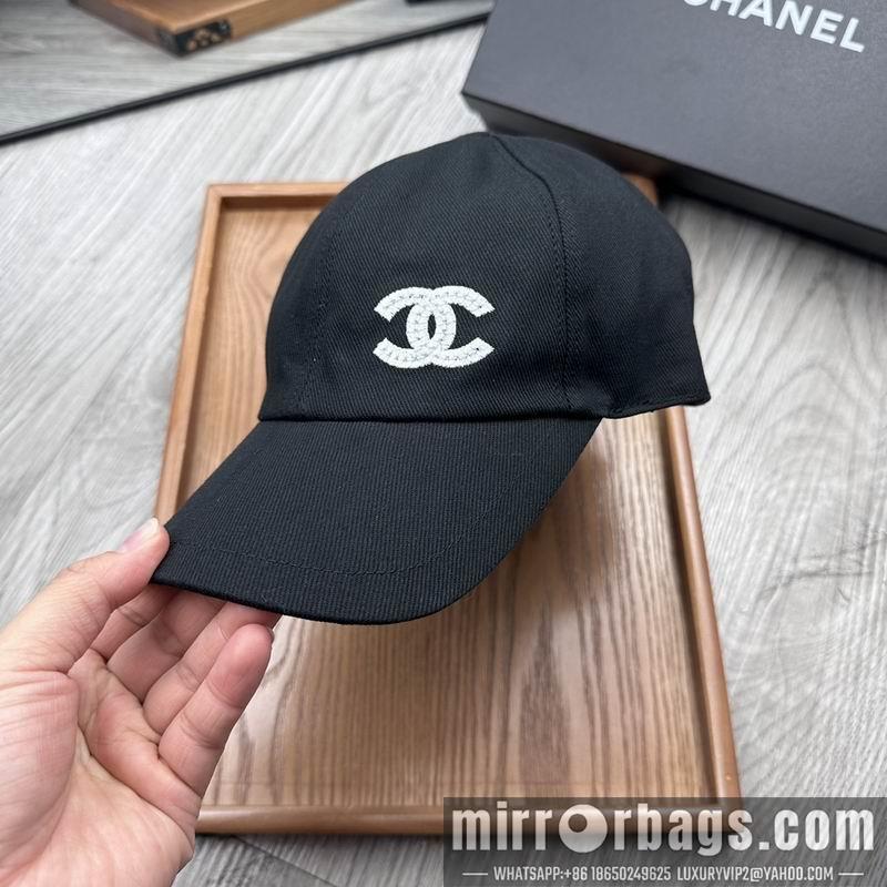 Chanel Hat dx58