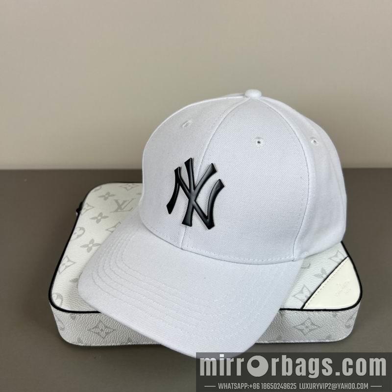 MLB NY Hat dx40