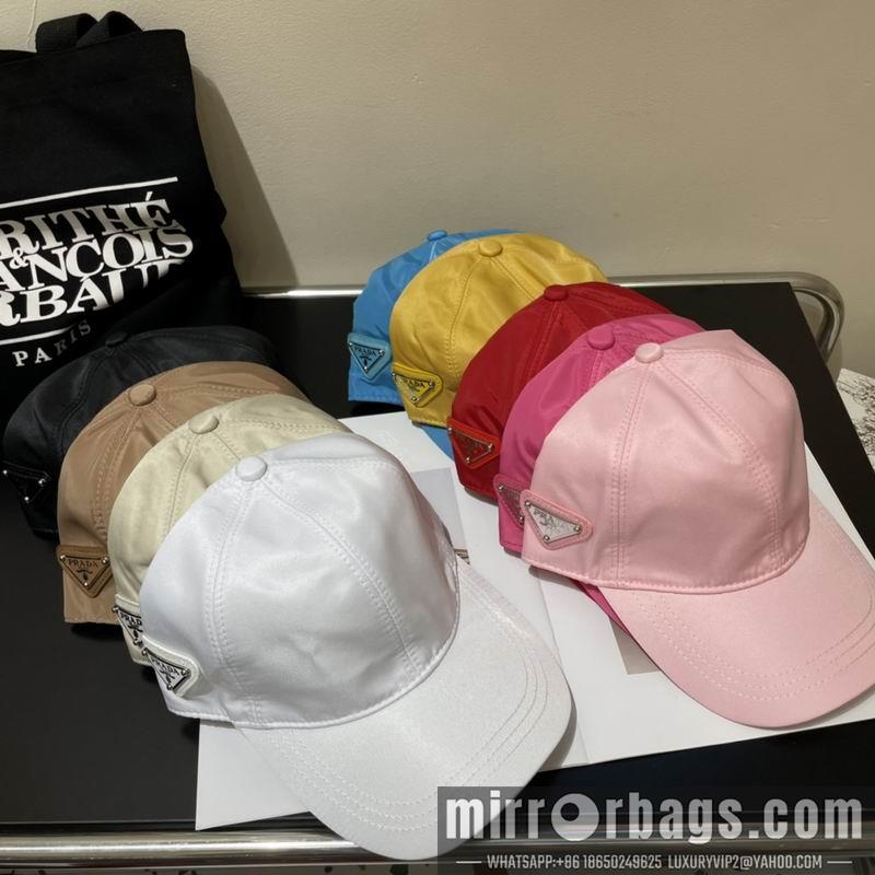 Prada Hat dx16