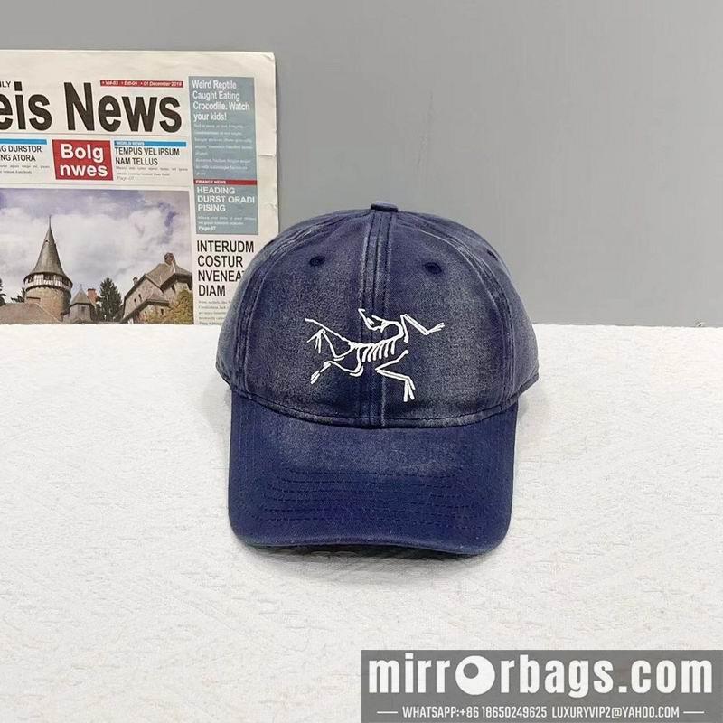Arcteryx Hat 091402