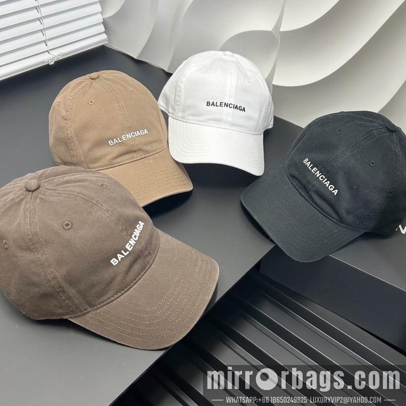 Balenciaga Hat dx12