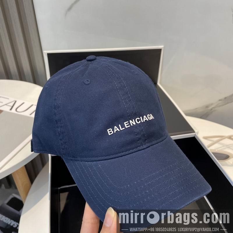 Balenciaga Hat 040201