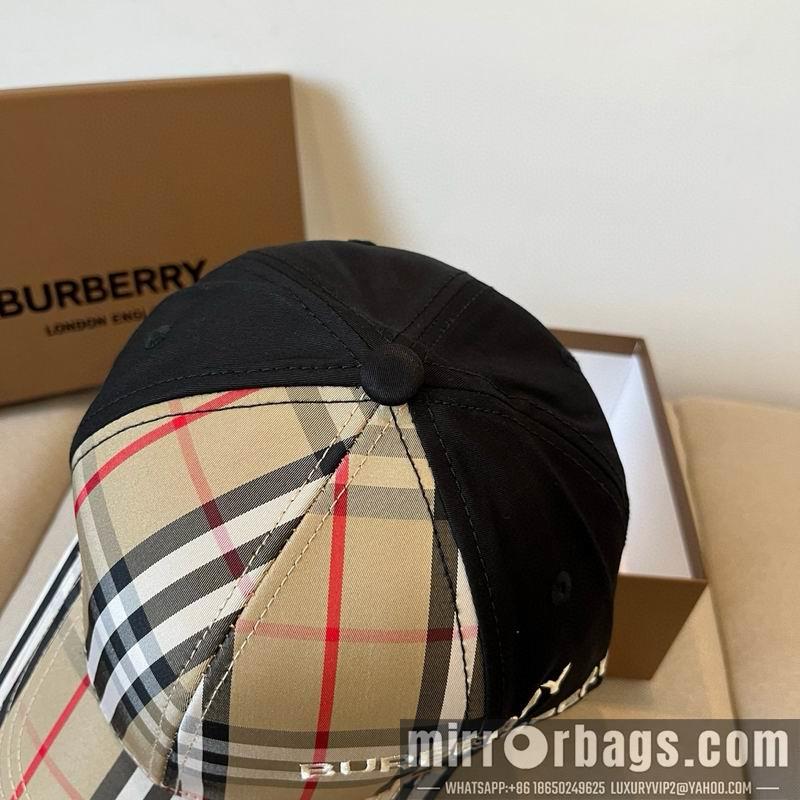 Burberry Hat dx26