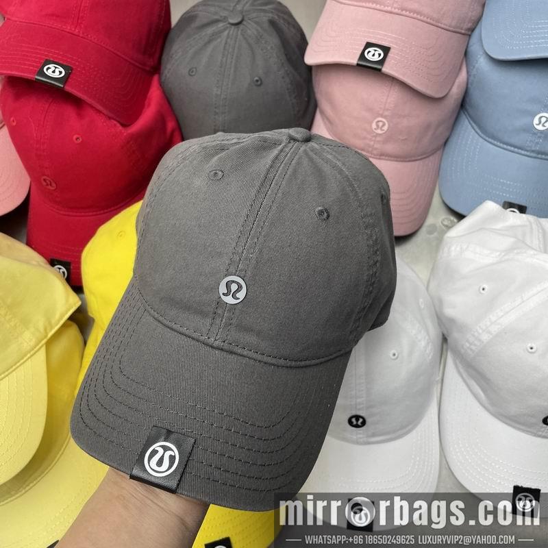 Luluemon Hat dx24