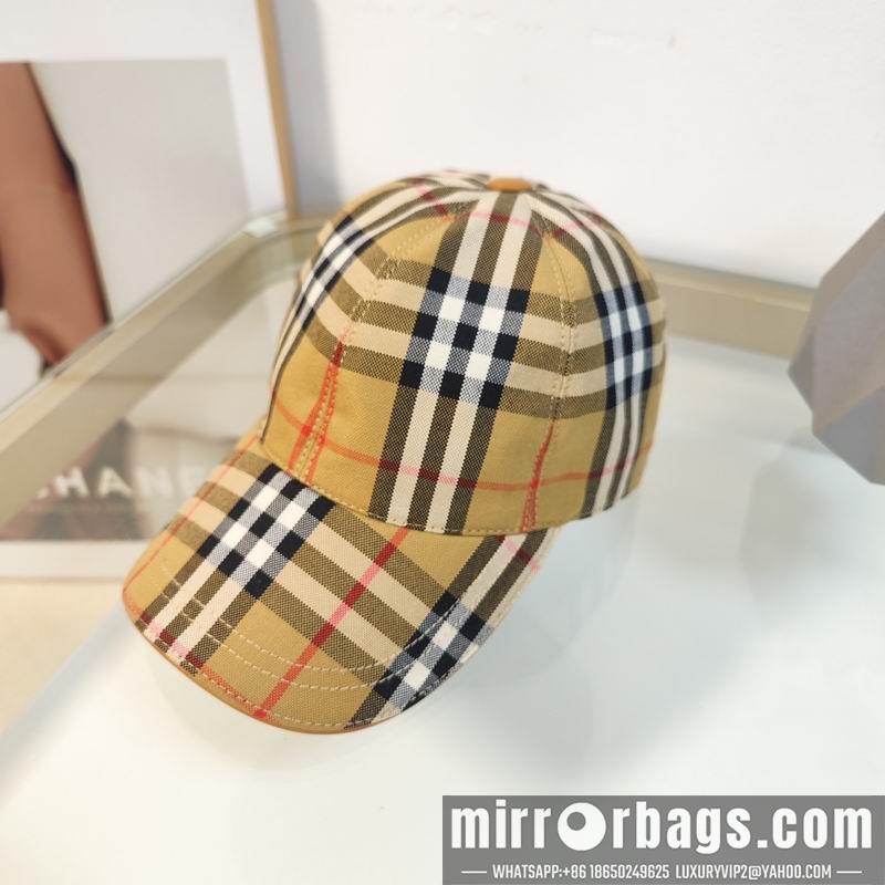 Burberry Hat dx52