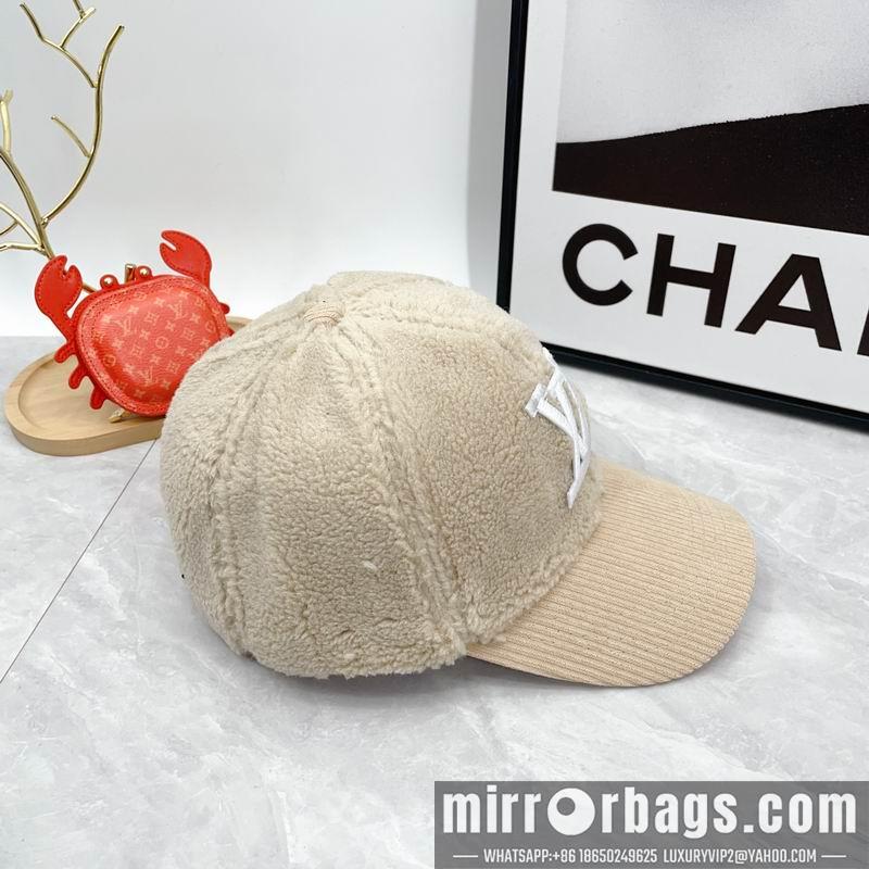 LV Hat dx02