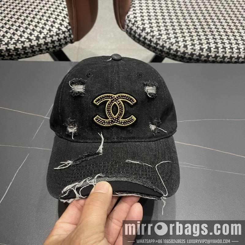 Chanel Hat 041403