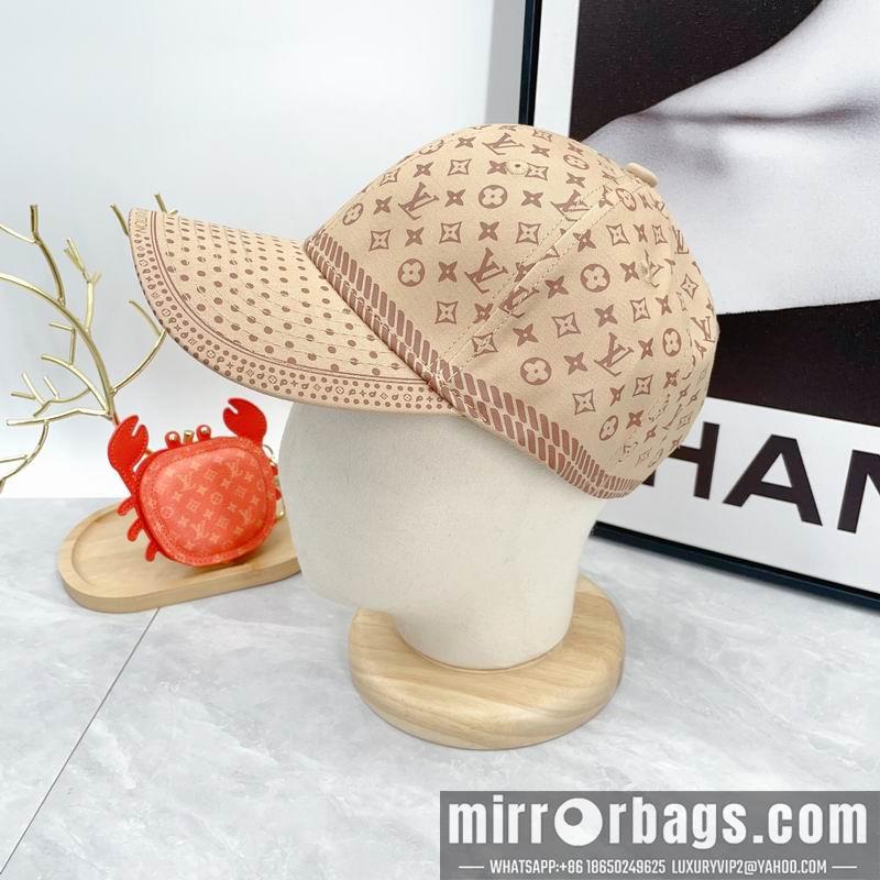 LV Hat dx22