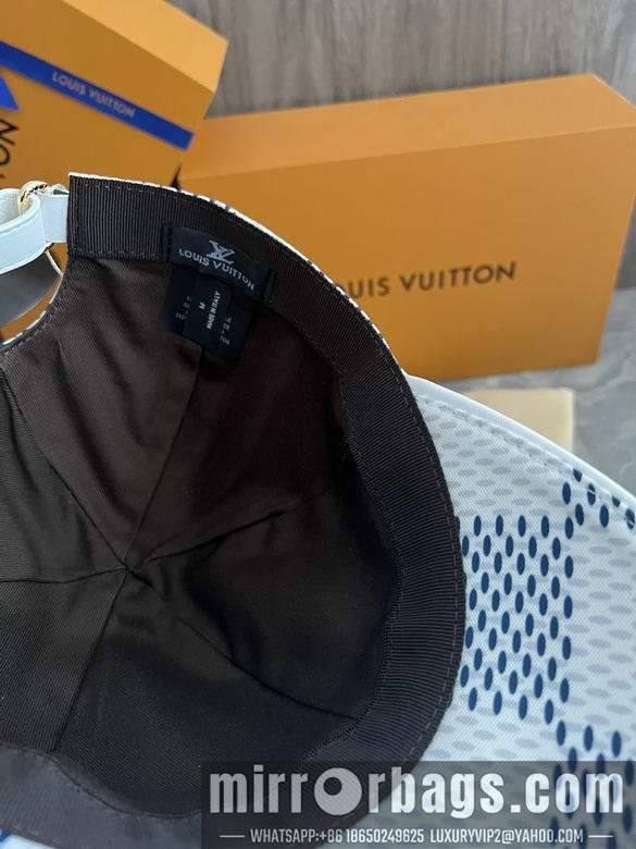 LV Hat dxn11