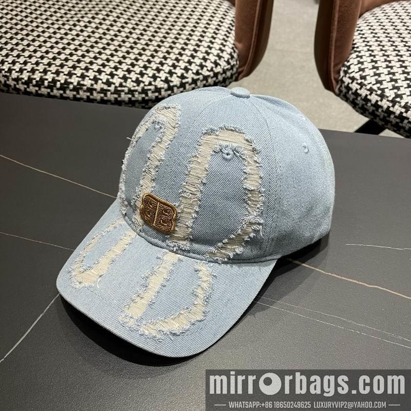 Balenciaga Hat 020802