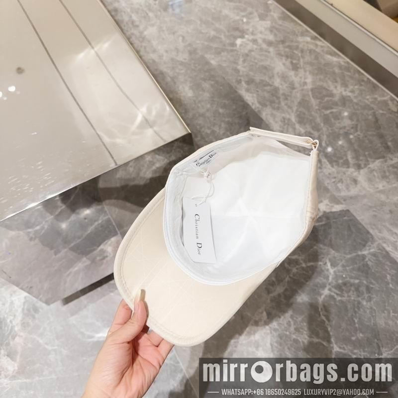 Dior Hat 080105