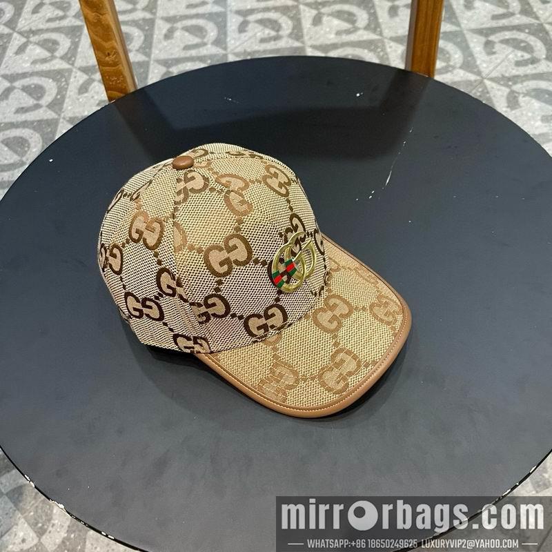 Gucci Hat 071302
