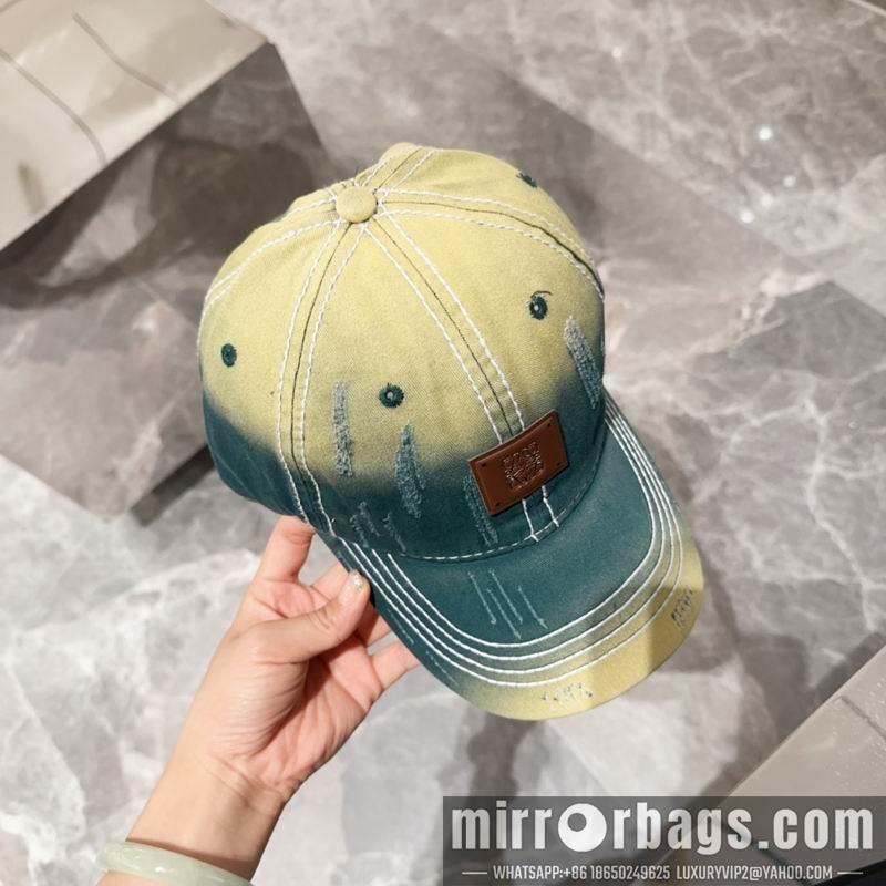 Loewe Hat 042601