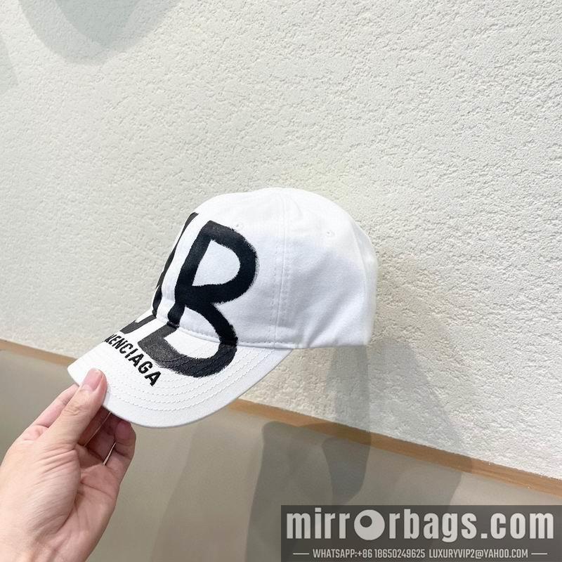Balenciaga Hat 081401