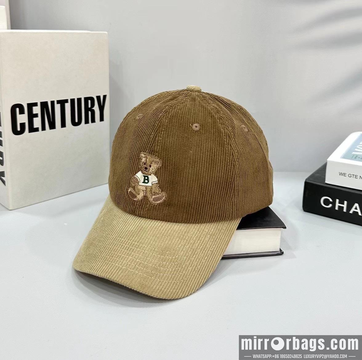 Other Hat 080202