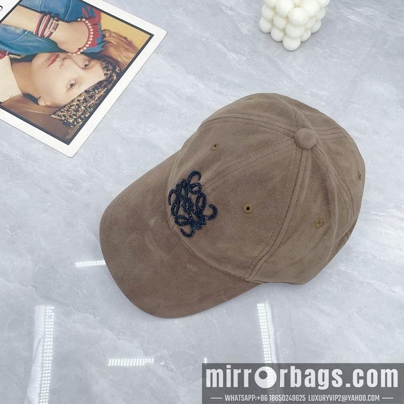 Loewe Hat dx28