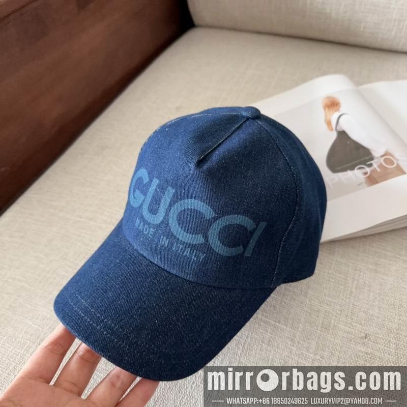 Gucci Hat dx27