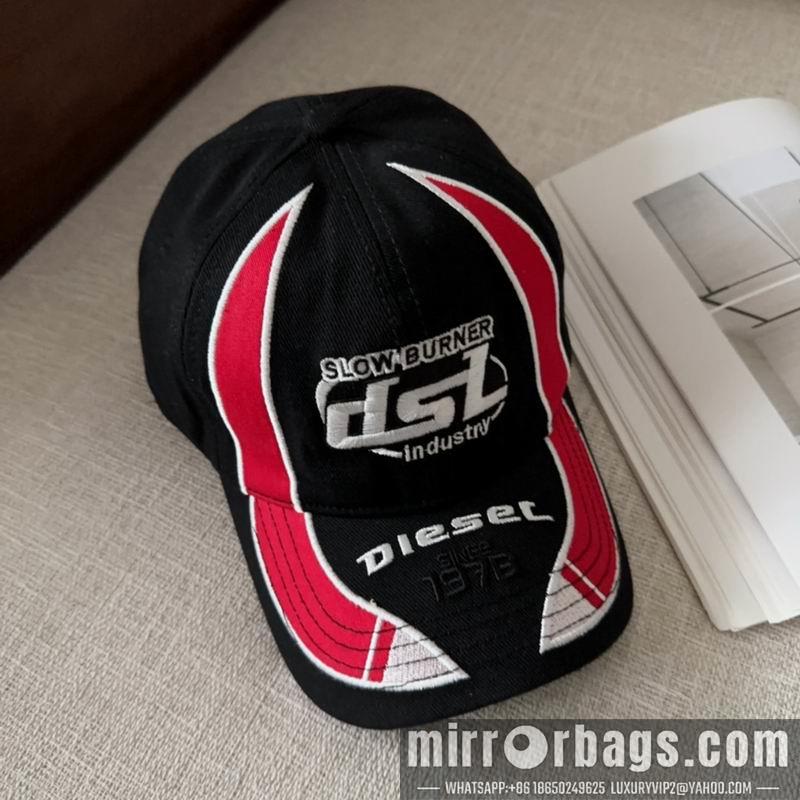 Diesel Hat dx16
