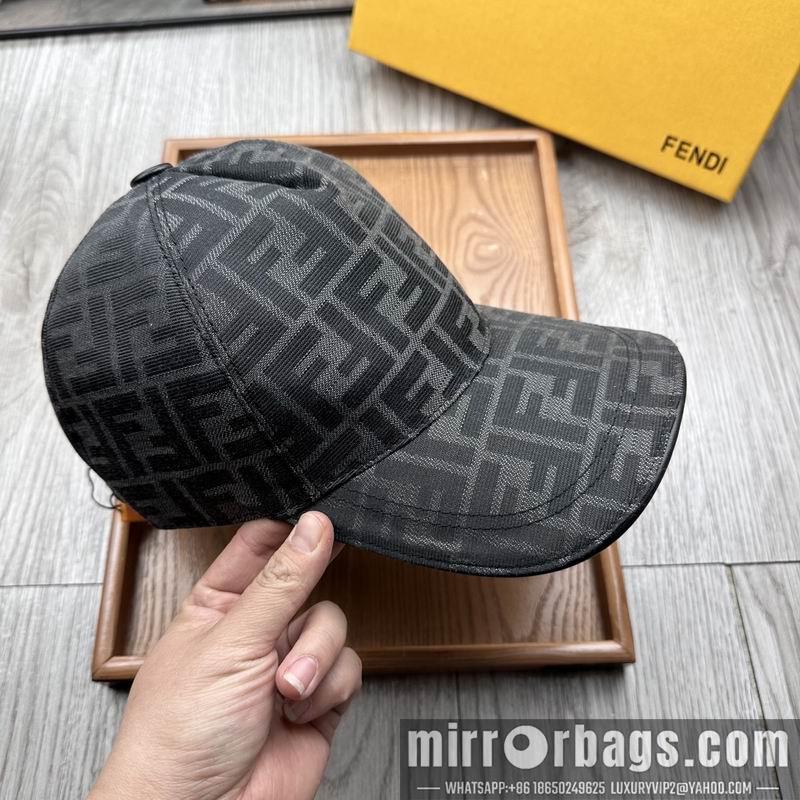 Fendi Hat dx91