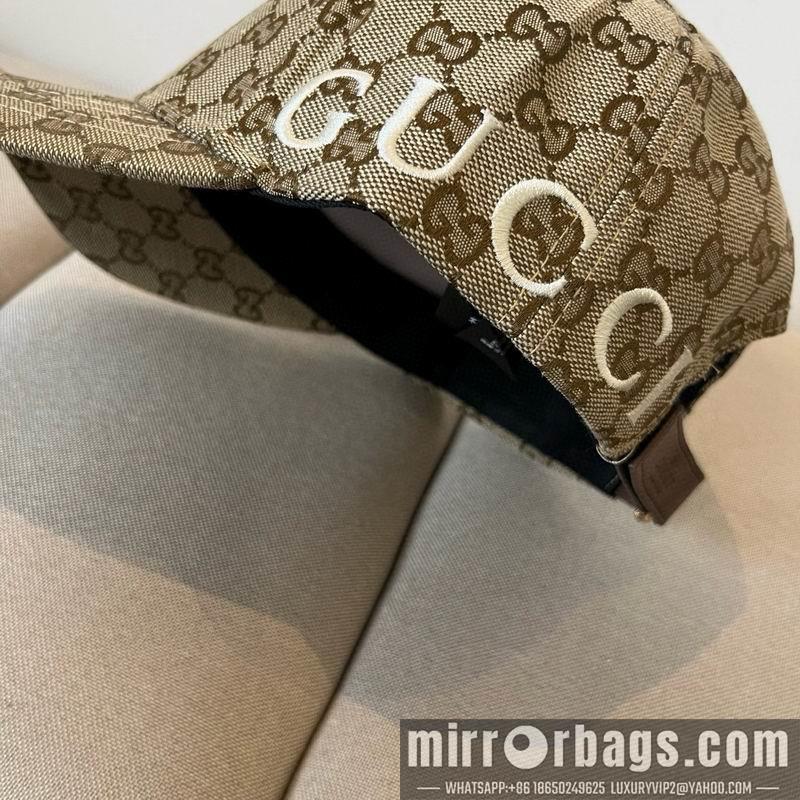 Gucci Hat dx29