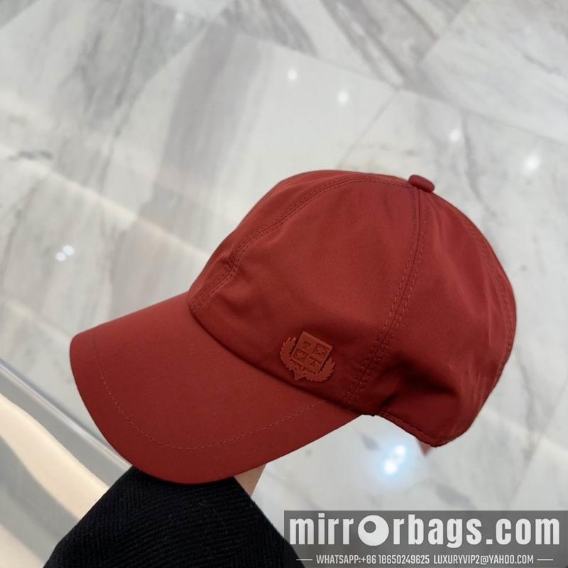 Loro Piana Hat dx25