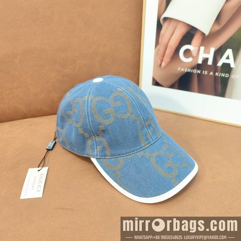 Gucci Hat dx114