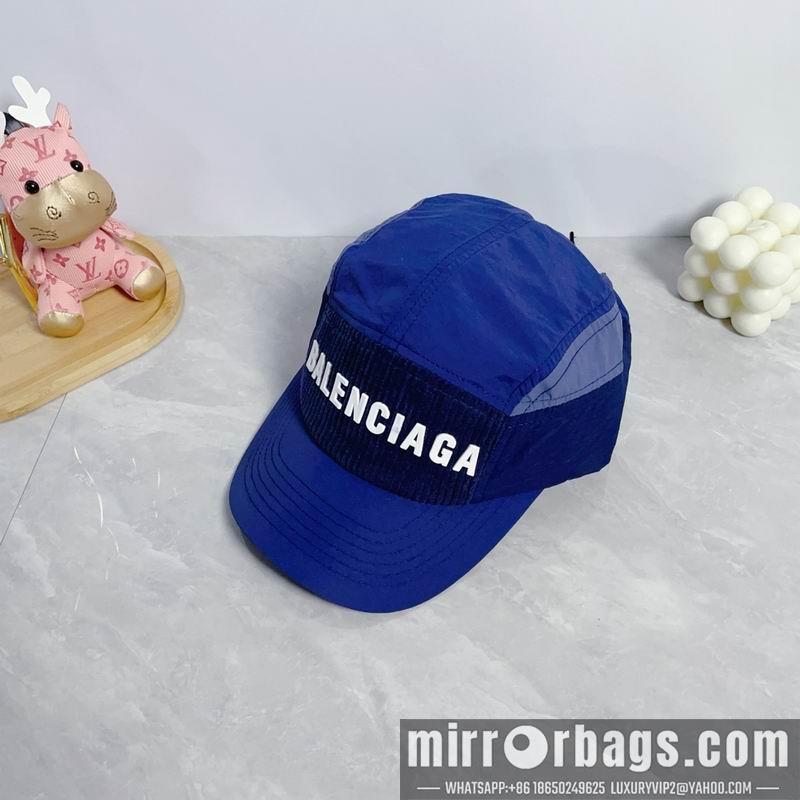 Balenciaga Hat dx48