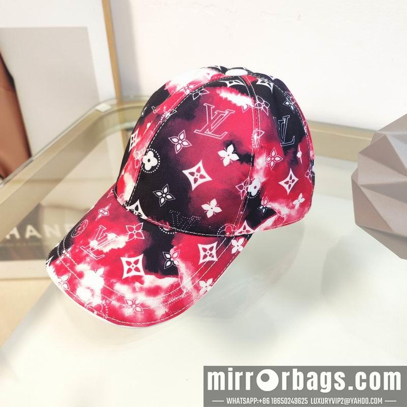 LV Hat dx116
